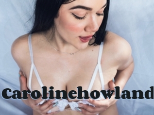 Carolinehowland