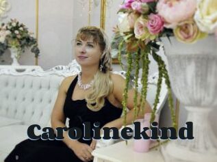 Carolinekind