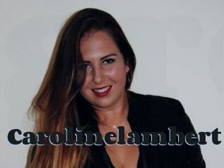 carolinelambert Grosse cochonne