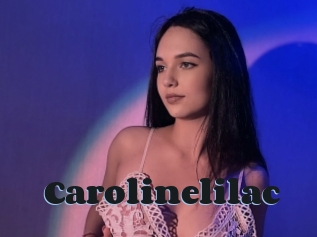 Carolinelilac