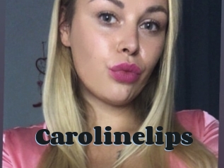 Carolinelips