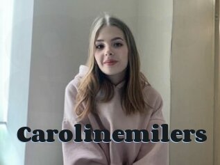 Carolinemilers