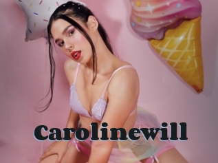 Carolinewill