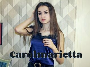 Carolmarietta