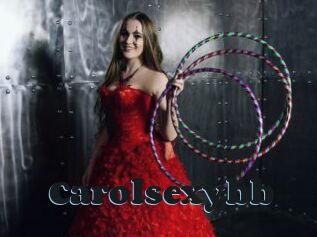 Carolsexybb