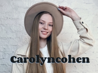 Carolyncohen