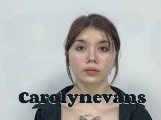 Carolynevans