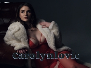 carolynlovie Grosse cochonne