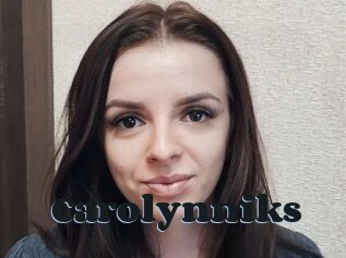 Carolynniks