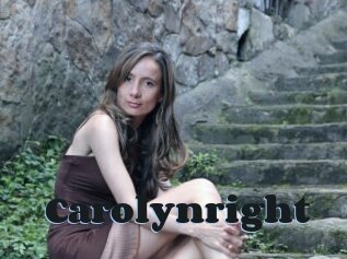 Carolynright