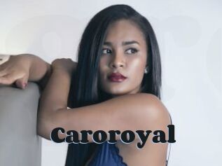 Caroroyal