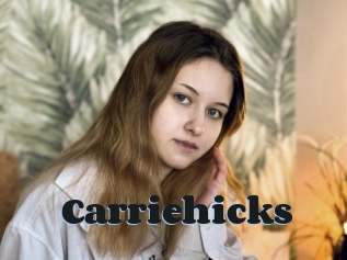 Carriehicks