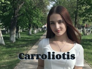 Carroliotis