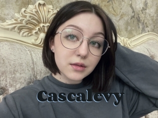 Cascalevy