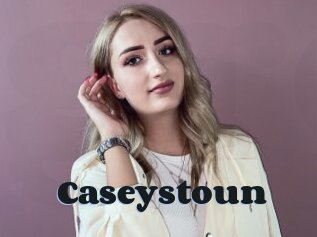 caseystoun Grosse cochonne