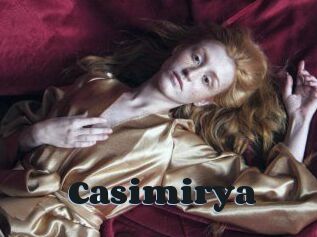 Casimirya