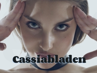 Cassiabladen