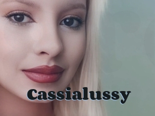 Cassialussy