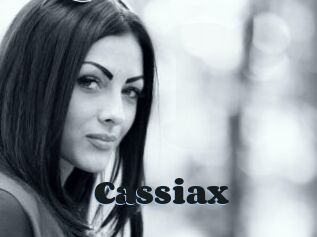 Cassiax