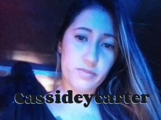 Cassideycarter