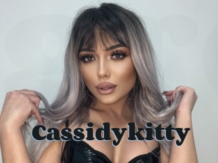 Cassidykitty