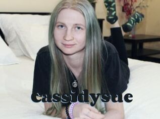 Cassidysue
