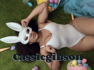 Cassiegibson