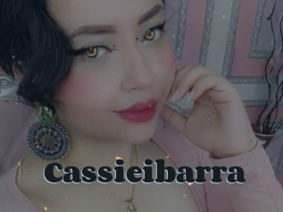 Cassieibarra