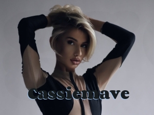 Cassiemave