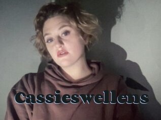 Cassieswellens