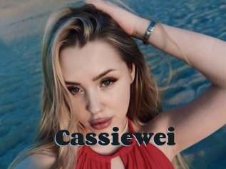 Cassiewei