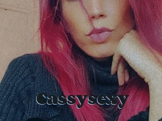 Cassysexy