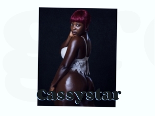 Cassystar