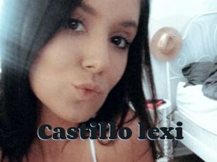 Castillo_lexi