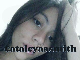 Cataleyaasmith