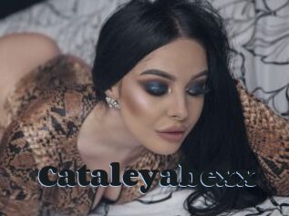 Cataleyabexx
