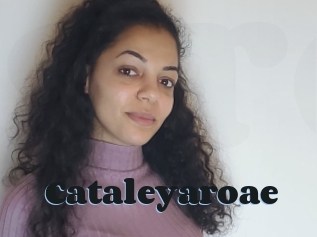 Cataleyaroae