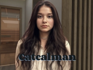 Catealman