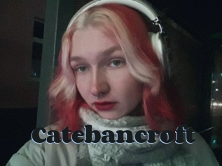 Catebancroft