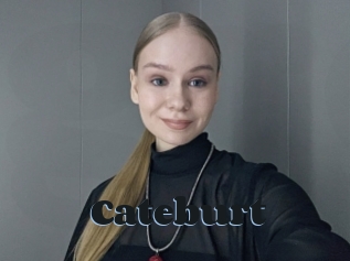 Cateburt