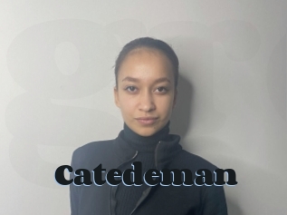 Catedeman