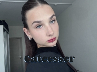 Cateesser