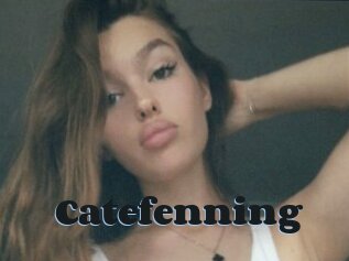 Catefenning