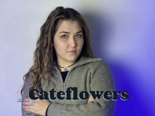 Cateflowers