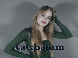 Catehamm