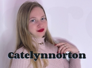 Catelynnorton