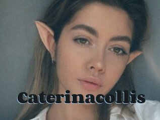 Caterinacollis