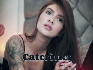 Cateriner