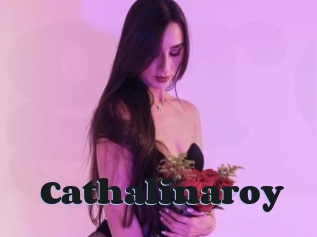 Cathalinaroy