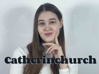 Catherinchurch
